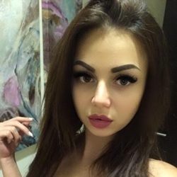 Шлюха Кира 8059