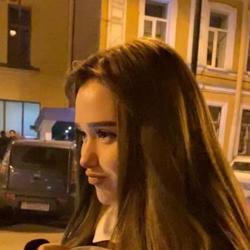 Шлюха Лейла 7153