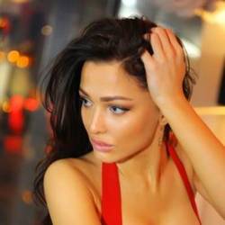 Шлюха Настя 8509