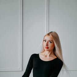 Шлюха Лиля 8305