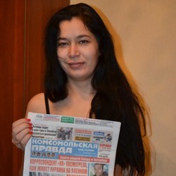 Шлюха Карина ЯКУТКА 2151