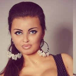 Шлюха Кристина АНАЛ 8273