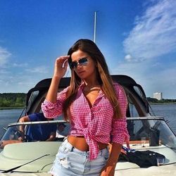 Шлюха Александра 6321