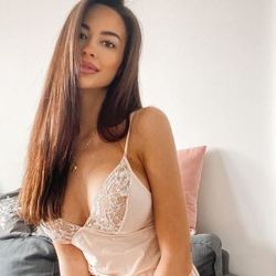 Шлюха КИРА 7289