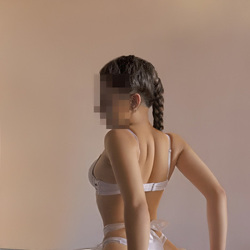 Шлюха Ира 6709