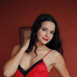 Шлюха Надя 8348