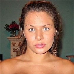 Шлюха Анна 9046