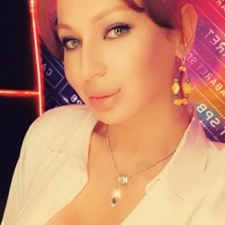 Шлюха Аня 9026