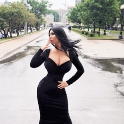 Шлюха Лена 2665