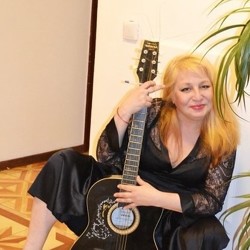 Шлюха Милана 9358
