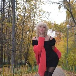 Шлюха Линда СЕРТОЛОВО 7975