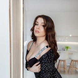 Шлюха Инга 6852