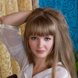 Шлюха Адель 9504