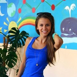 Шлюха Натали 6301
